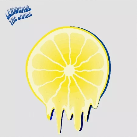 椅子樂團 The Chairs / Lemonade