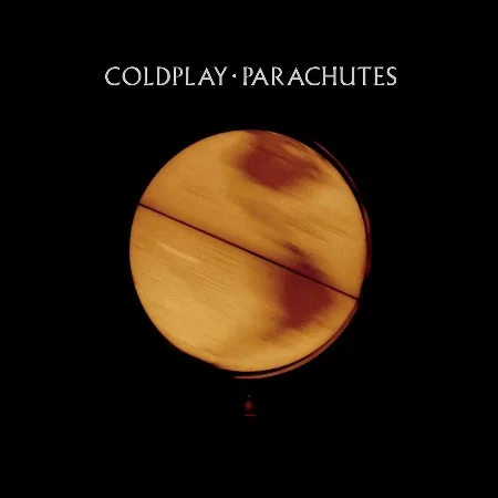 COLDPLAY / PARACHUTES (LP黑膠唱片)