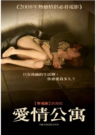 愛情公寓 DVD