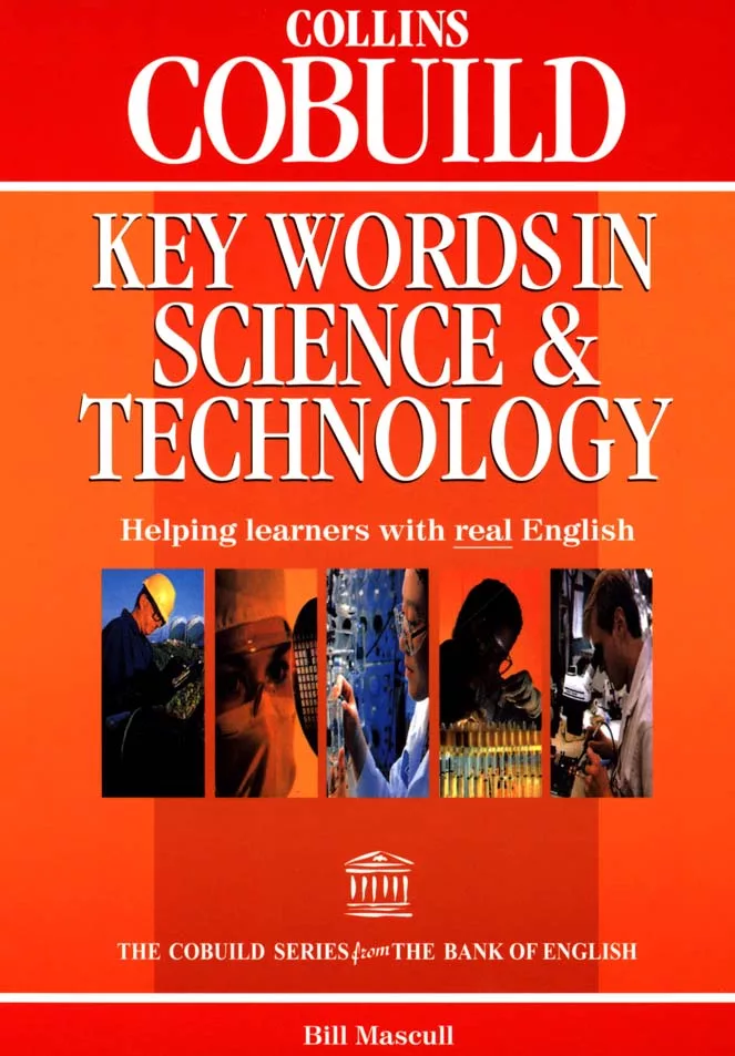 Collins cobuild Key Words in Business