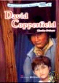 David Copperfield(塊肉餘生錄)