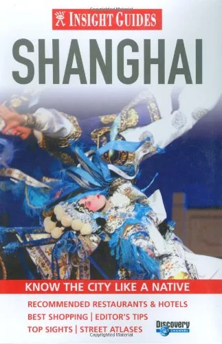Shanghai Insight Guide