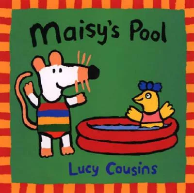 Maisy’s Pool