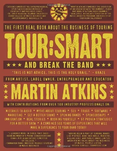 Tour:smart: And Break the Band