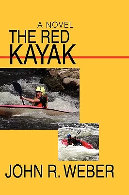 The Red Kayak