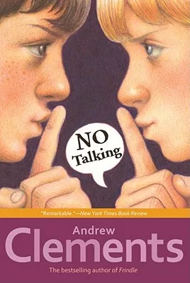 No Talking