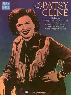 The Best of Patsy Cline