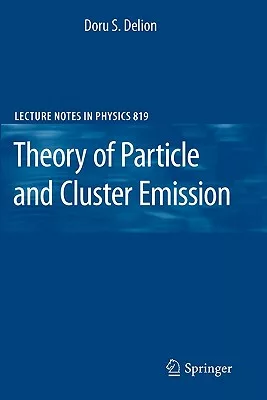 Theory of Particle and Cluster Emission