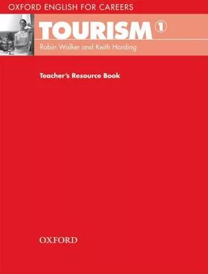 Tourism 1: Teacher’s Resource Book