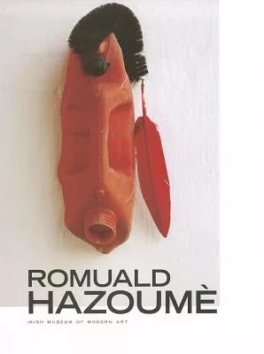 Romuald Hazoume: Irish Museum of Modern Art