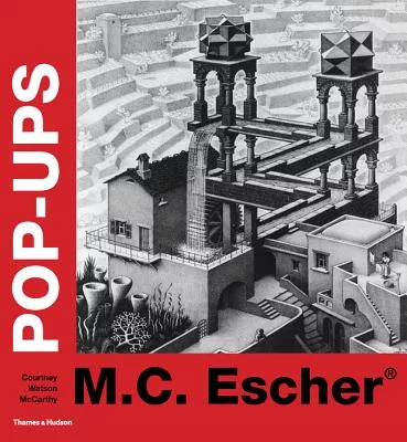 M. C. Escher Pop-Ups