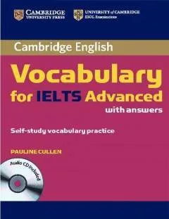 Cambridge Vocabulary for IELTS Advanced with Answers