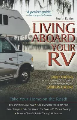 Living Aboard Your RV