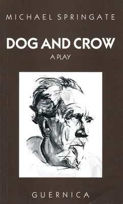 Dog and Crow