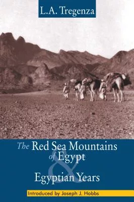 Red Sea Mountains Of Egypt And Egyptian Years.