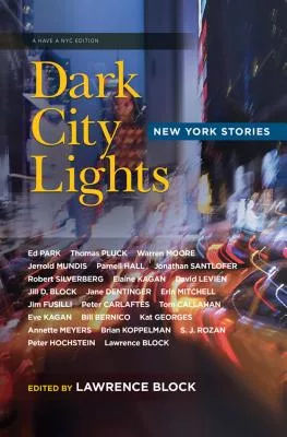Dark City Lights: New York Stories
