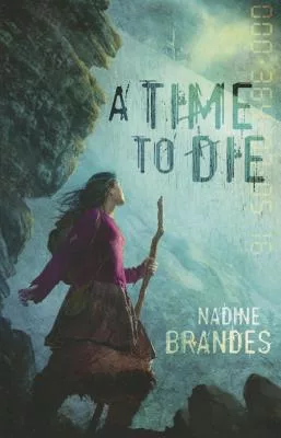 A Time to Die: Out of Time Series Book 1