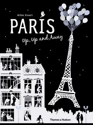 Paris Up, Up and Away