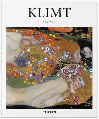 Gustav Klimt: 1862-1918; the World in Female Form