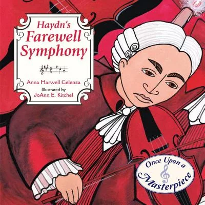Haydn’s Farewell Symphony