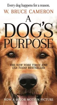 A Dog’s Purpose