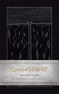 Game of Thrones Night’s Watch