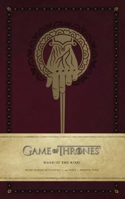 Game of Thrones Hand of the King