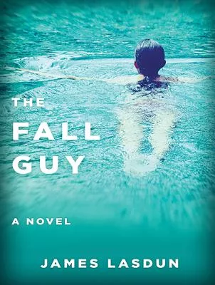 the fall guy lasdun