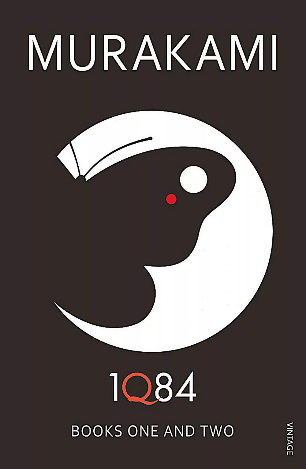1Q84：Books 1 and 2