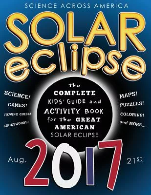solar eclipse book
