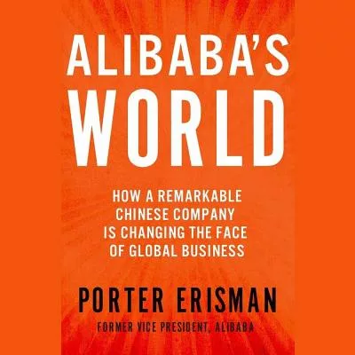 Alibaba’s World