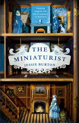 The Miniaturist (TV Tie-in)