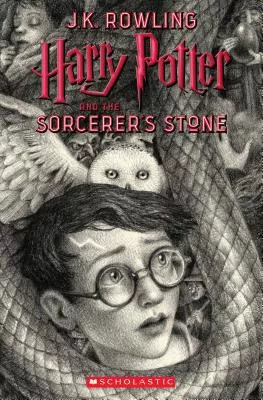 Harry Potter and the Sorcerer’s Stone: Volume 1