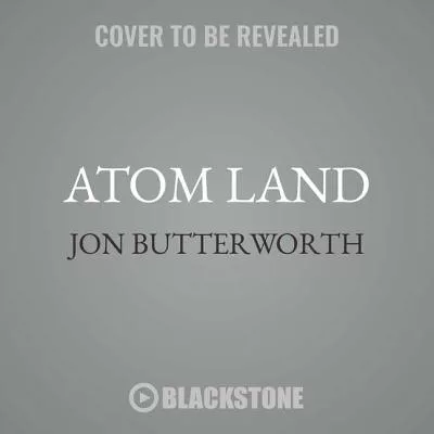 Atom Land: Library Edition