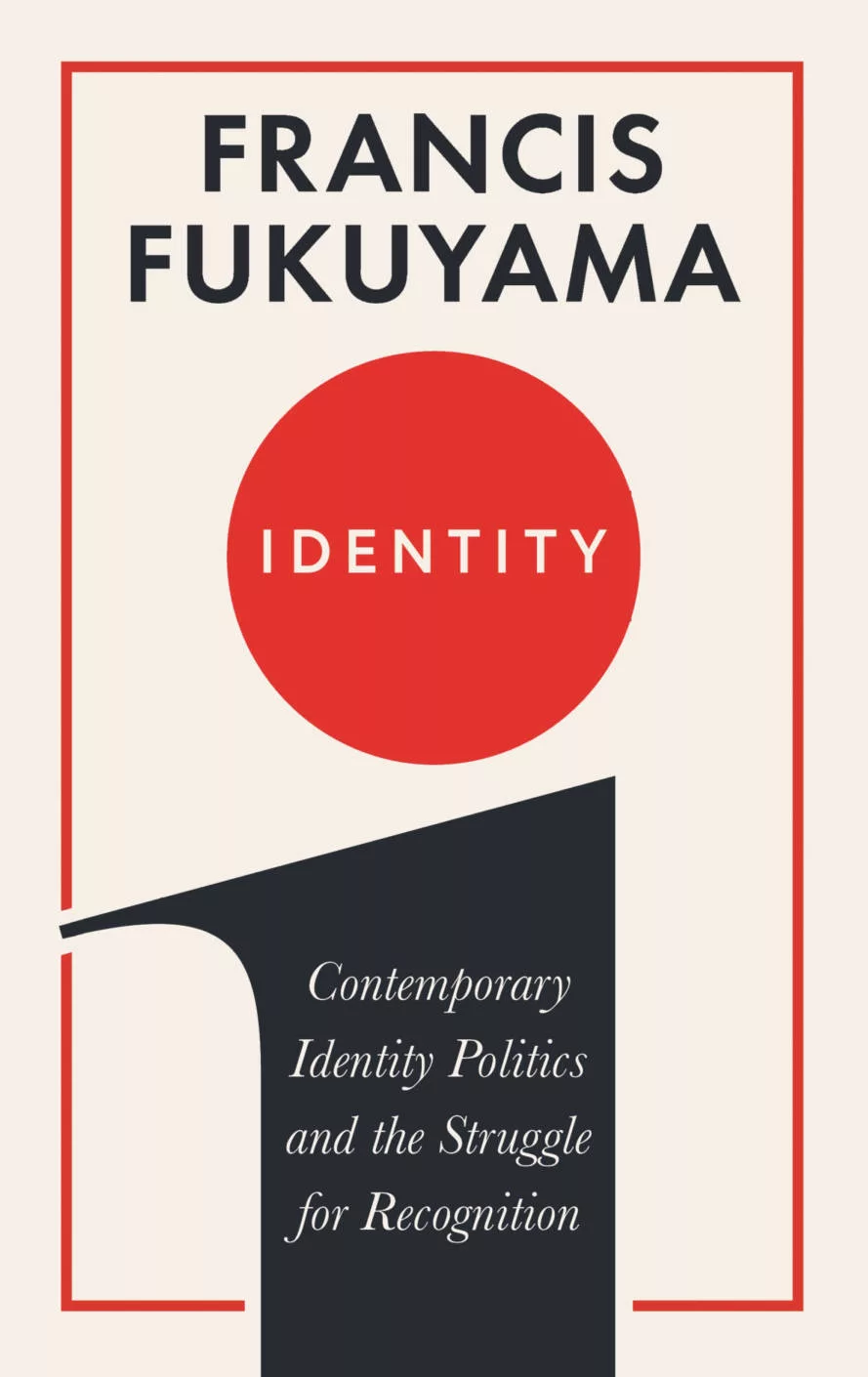 Identity : Contemporary Identity Politics and the Struggle for Recognition