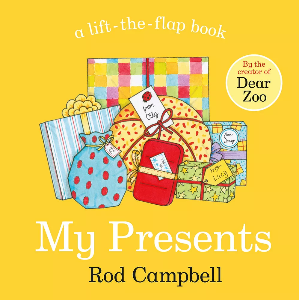 博客來 My Presents