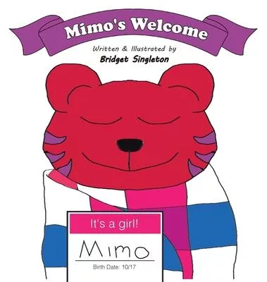 Mimos Welcome