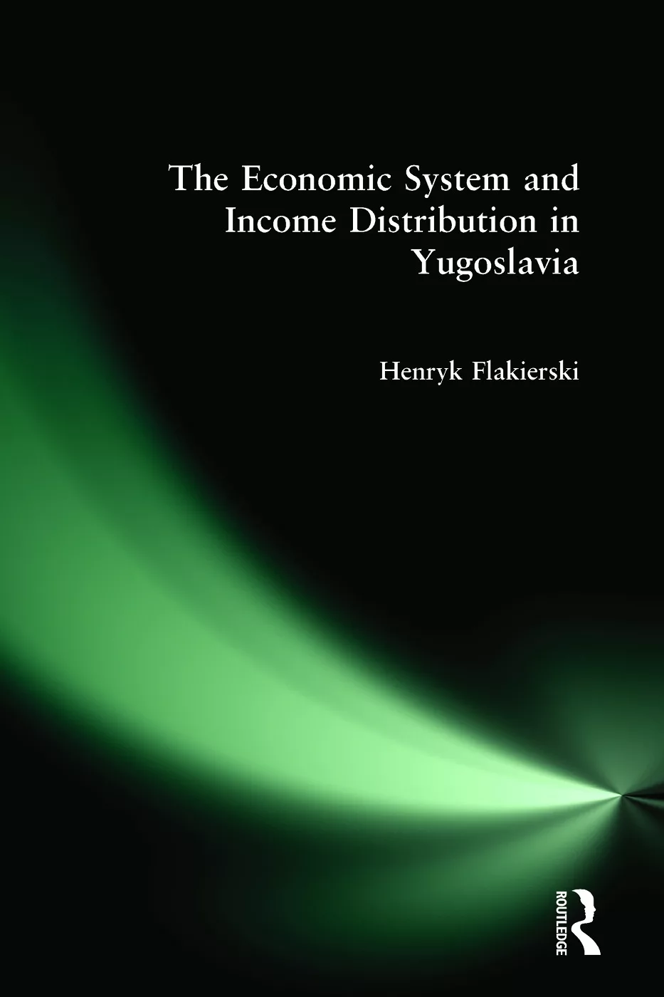 The Economic System and Income Distribution in Yugoslavia