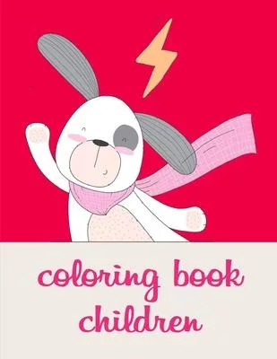 coloring book children: Coloring pages, Chrismas Coloring Book for adults relaxation to Relief Stress