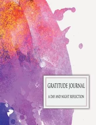 A day and night reflection Journal 90 days: Gratitude Journal, Surround yourself with loved ones