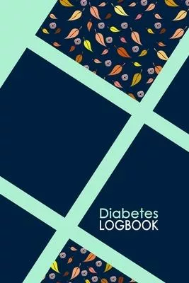 Diabetes Logbook: Professional Glucose Monitoring - 2 Year Diary - Daily Record of your Blood Sugar Levels (before & after meals + bedti