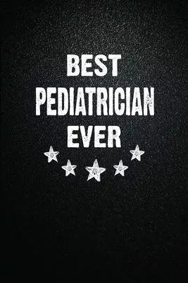 Best Pediatrician Ever: 6