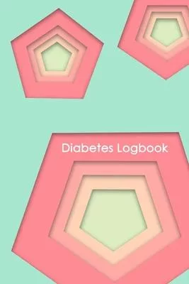 Diabetes Logbook: 2 Year Diabetic Diary. Professional Design and Layout -- Daily Record of your Blood Sugar Levels (before & after meals