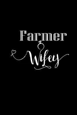 Farmer’’s wifey: 110 Game Sheets - 660 Tic-Tac-Toe Blank Games - Soft Cover Book for Kids for Traveling & Summer Vacations - Mini Game