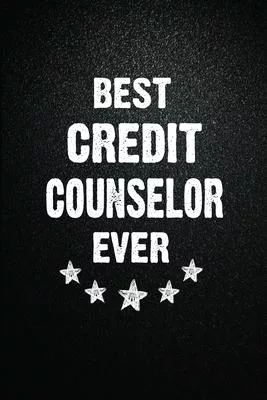 Best Credit Counselor Ever: 6