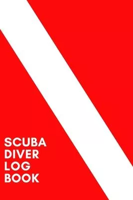 Scuba Diver Log Book: Pro Logbook with World Map, for Beginner, Intermediate, and Experienced Divers, for logging over 100 dives. 110 pages.
