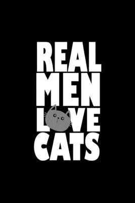 Real men love cats: Food Journal - Track your Meals - Eat clean and fit - Breakfast Lunch Diner Snacks - Time Items Serving Cals Sugar Pro