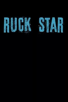 Ruck Star: Dream Journal - 6