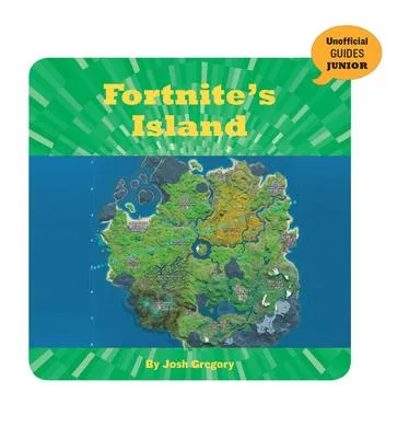 Fortnite’’s Island