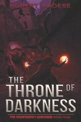 throne of darkness